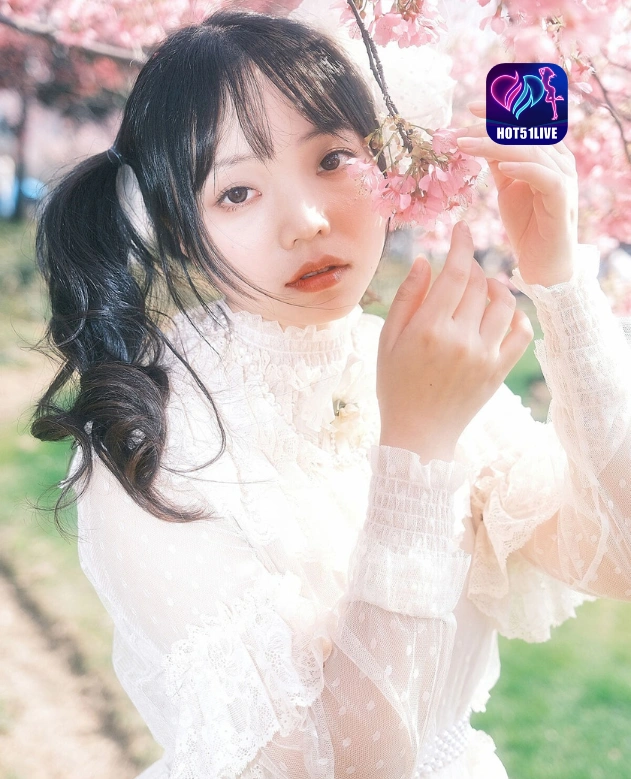 Widya Putri Dewi HOT51LIVE