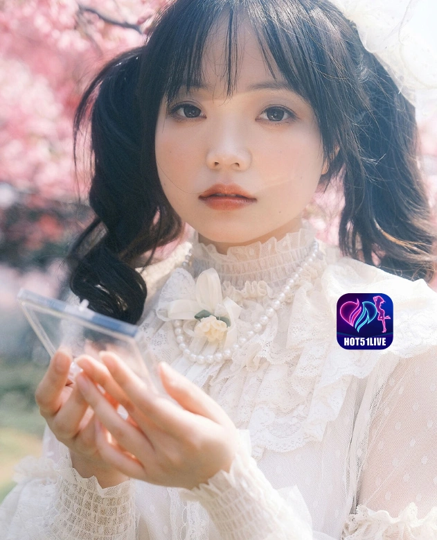 Widya Putri Dewi HOT51LIVE