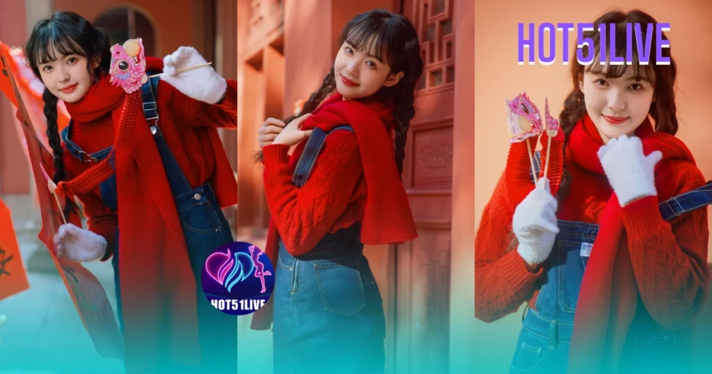 Winda Larasati Maharani HOT51LIVE