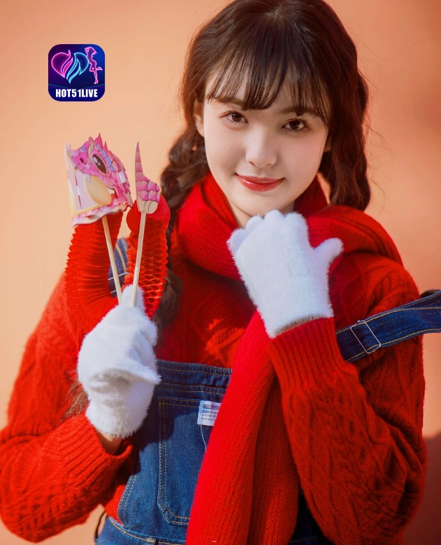 Winda Larasati Maharani HOT51LIVE