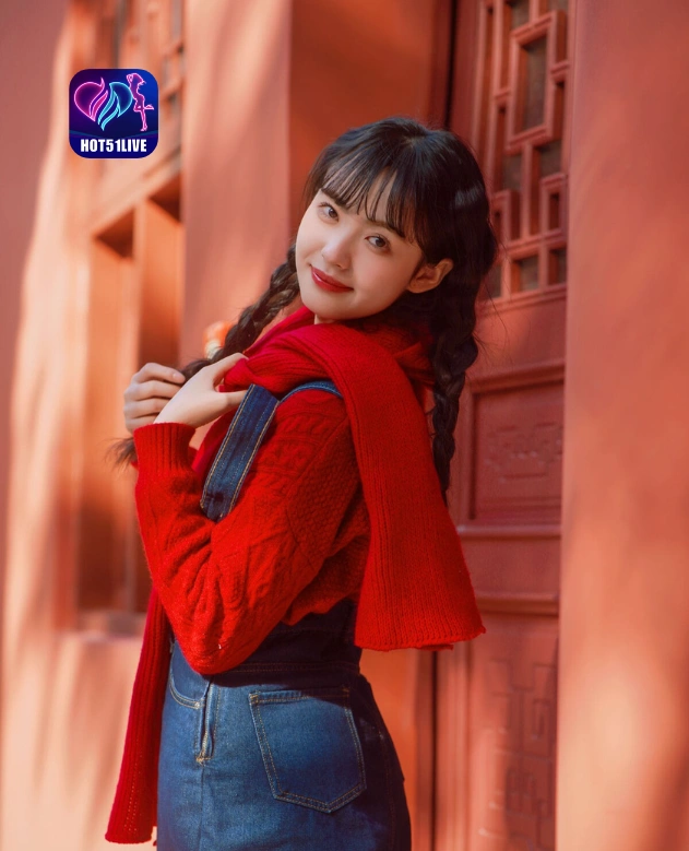 Winda Larasati Maharani HOT51LIVE