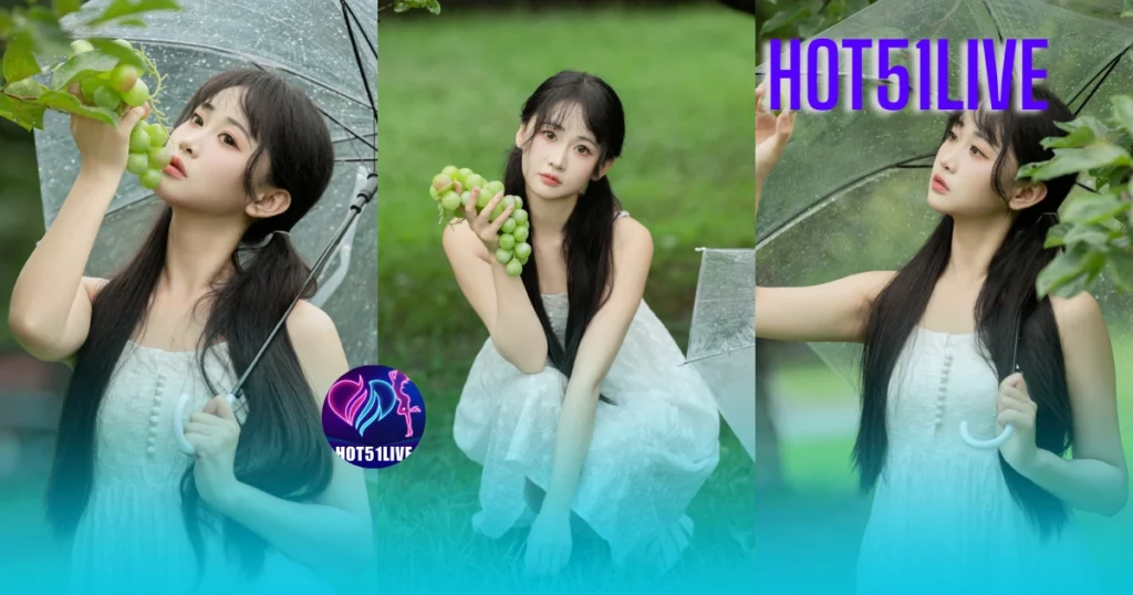 Winda Maharani Dewi HOT51LIVE