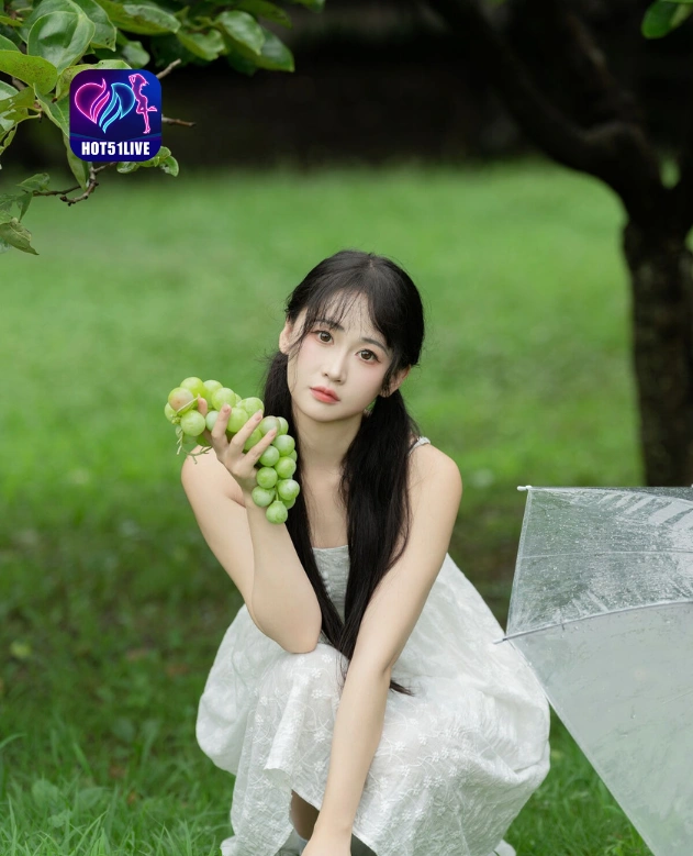 Winda Maharani Dewi HOT51LIVE