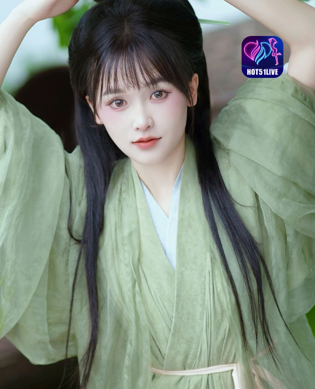 Winda Maharani Dewi HOT51LIVE