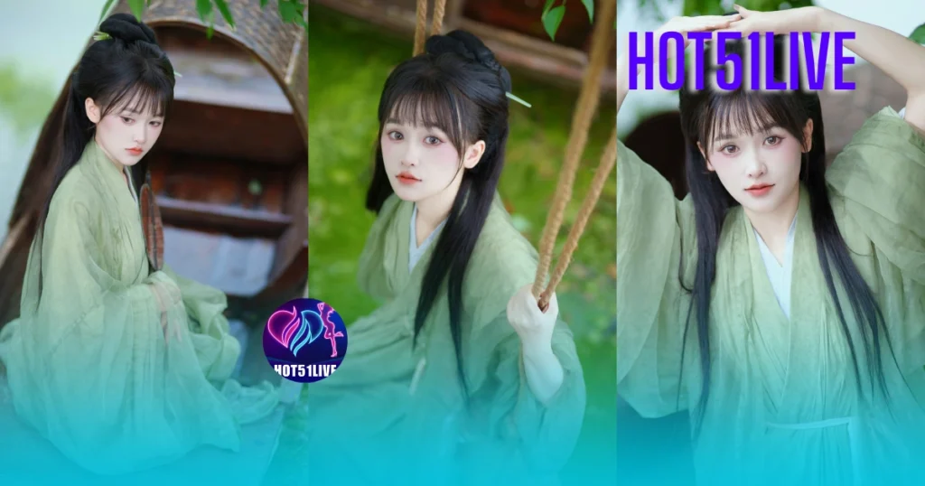 Winda Maharani Dewi HOT51LIVE