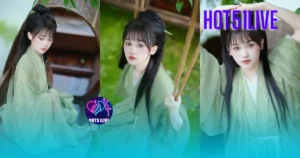 Winda Maharani Dewi HOT51LIVE