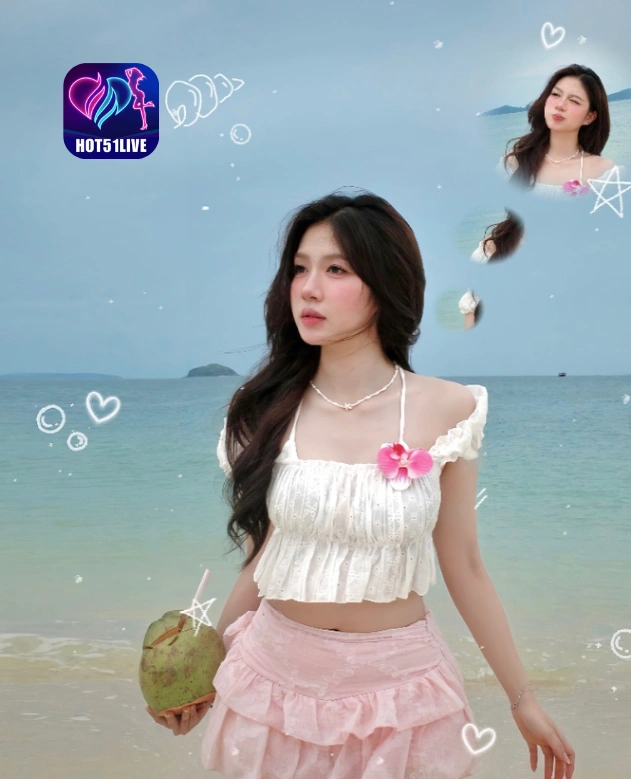 Wynter Hughes HOT51LIVE