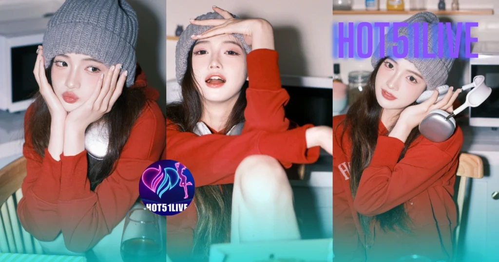 Xiao Dai Tong Xue HOT51LIVE