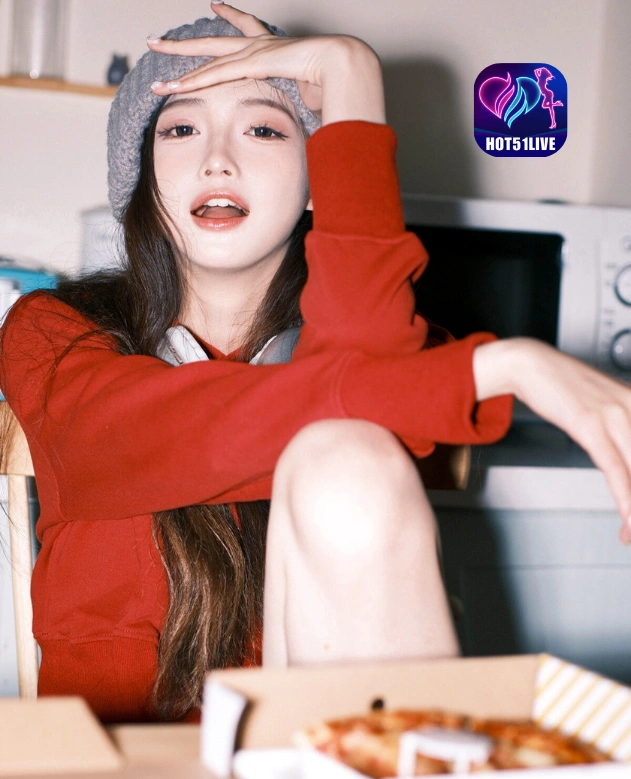 Xiao Dai Tong Xue HOT51LIVE