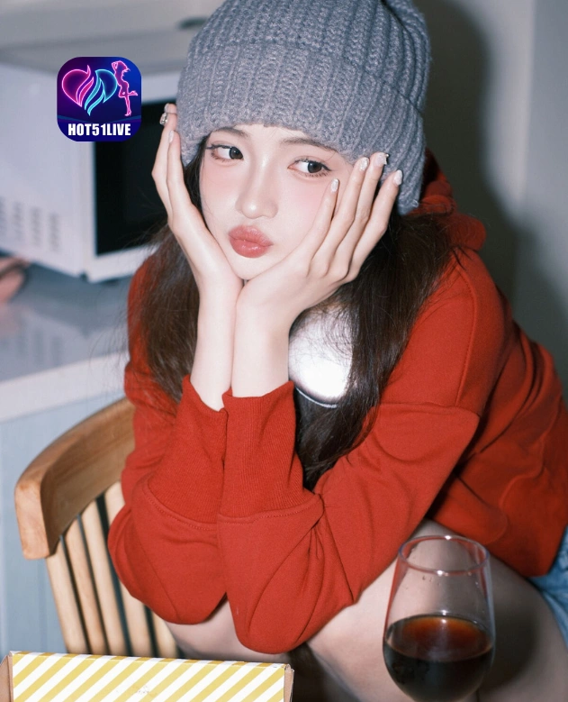 Xiao Dai Tong Xue HOT51LIVE