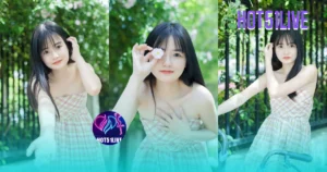 Xiao Yi Mei Mei HOT51LIVE