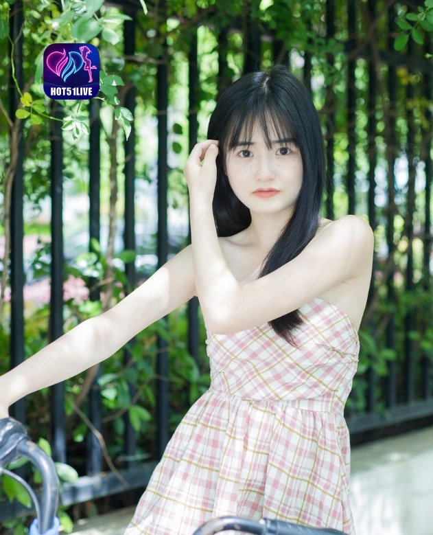 Xiao Yi Mei Mei HOT51LIVE