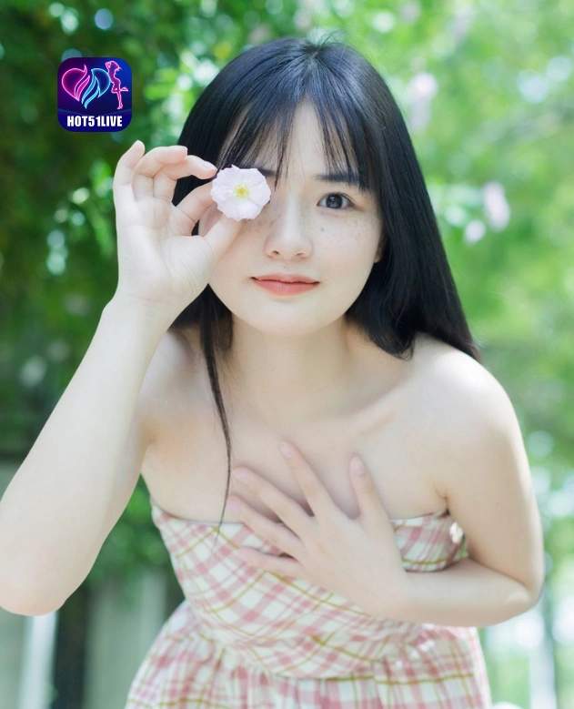 Xiao Yi Mei Mei HOT51LIVE