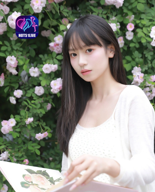 Yan Yun Lin HOT51LIVE