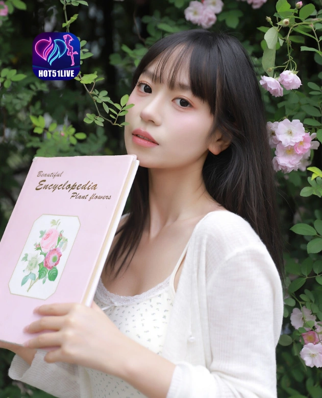 Yan Yun Lin HOT51LIVE