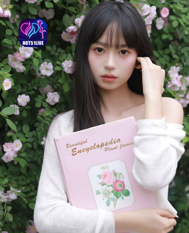 Yan Yun Lin HOT51LIVE