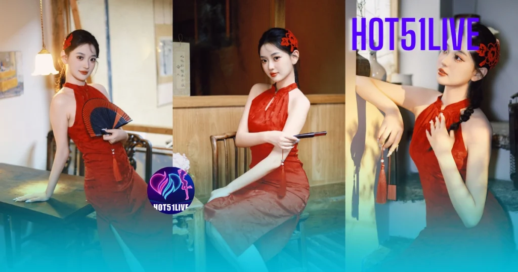 Yani Dewi Puspita HOT51LIVE