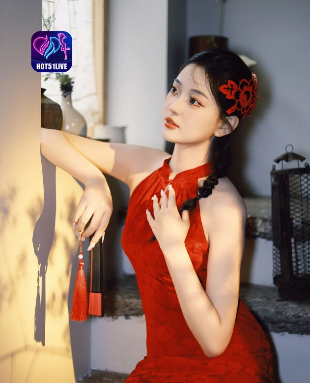 Yani Dewi Puspita HOT51LIVE