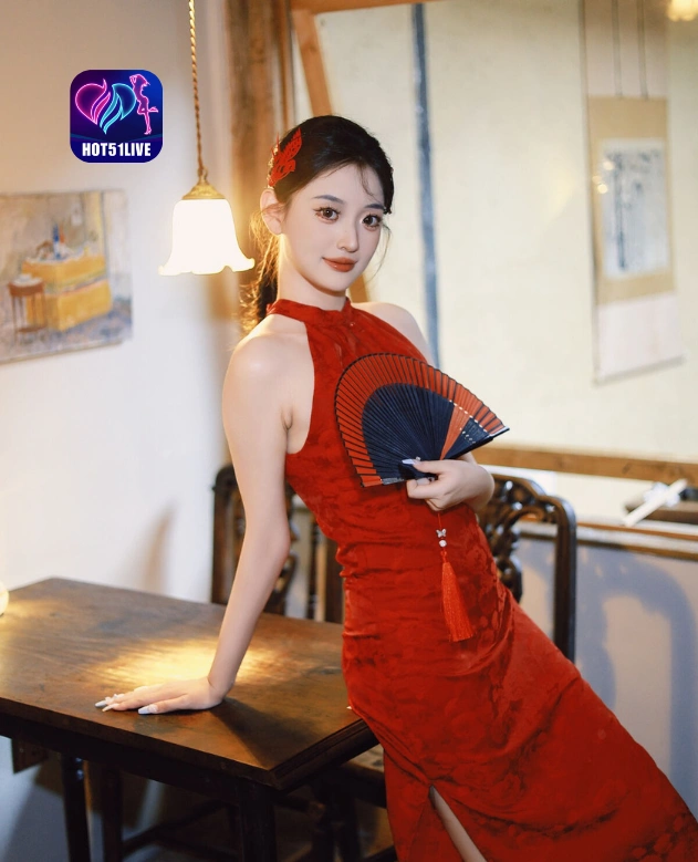 Yani Dewi Puspita HOT51LIVE