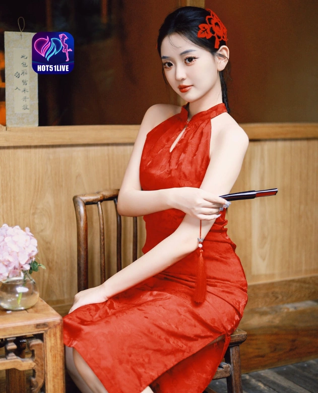 Yani Dewi Puspita HOT51LIVE