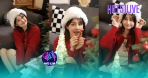 Yani Maharani Larasati HOT51LIVE