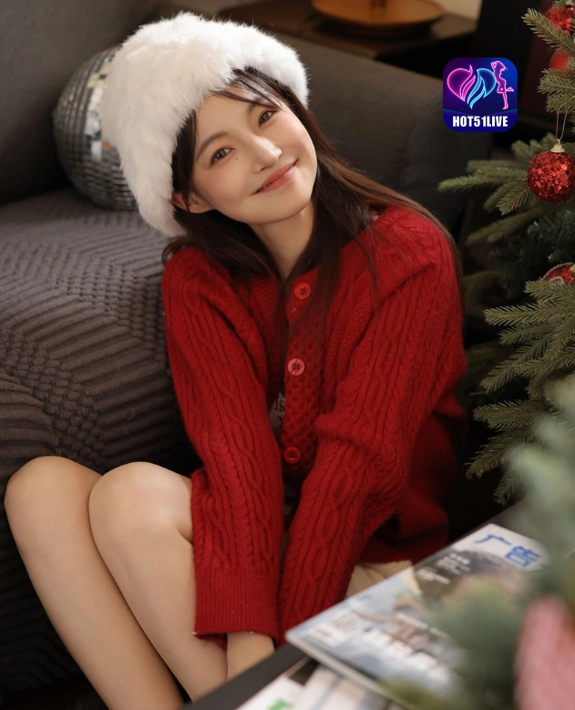 Yani Maharani Larasati HOT51LIVE