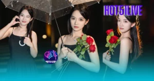 Yasmin Maharani Larasati HOT51LIVE