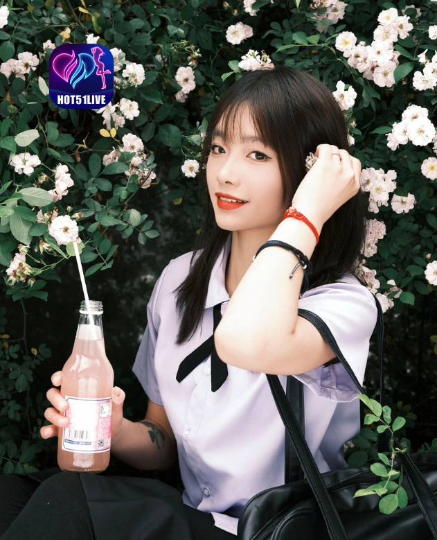 Ye Ye Ye Ye Ye HOT51LIVE