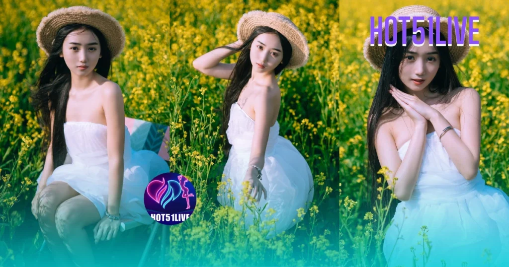 Yi Yu He Bao Dan HOT51LIVE