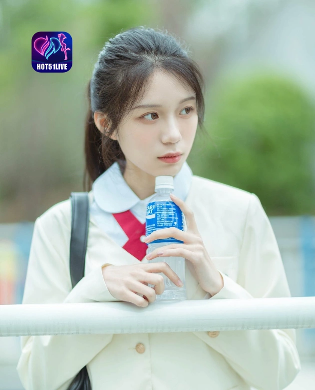 Yu Jie Jie HOT51LIVE