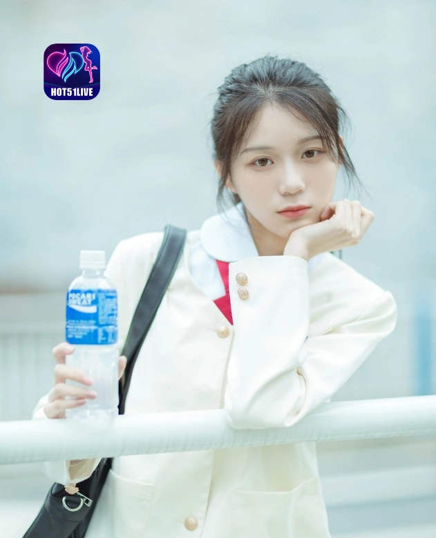 Yu Jie Jie HOT51LIVE