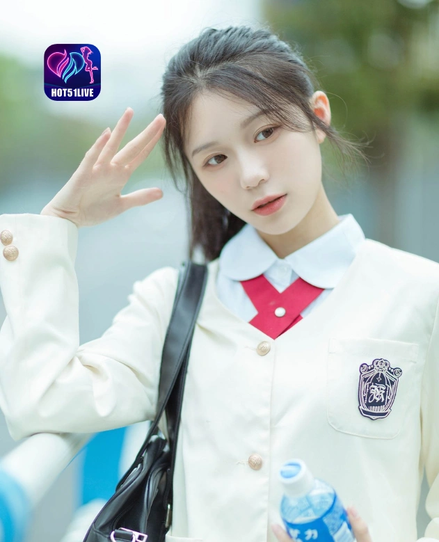 Yu Jie Jie HOT51LIVE