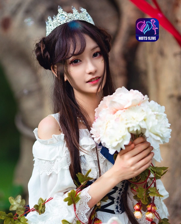 Yue Ling Er HOT51LIVE