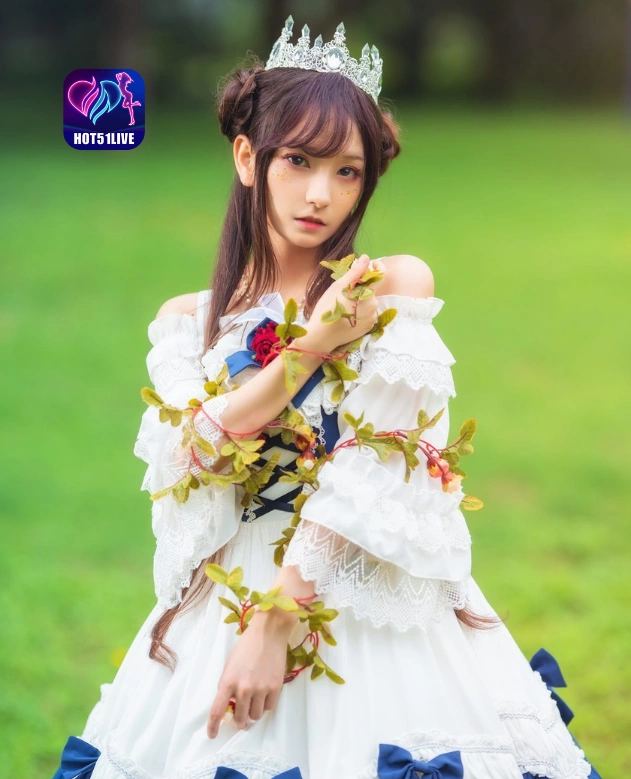 Yue Ling Er HOT51LIVE