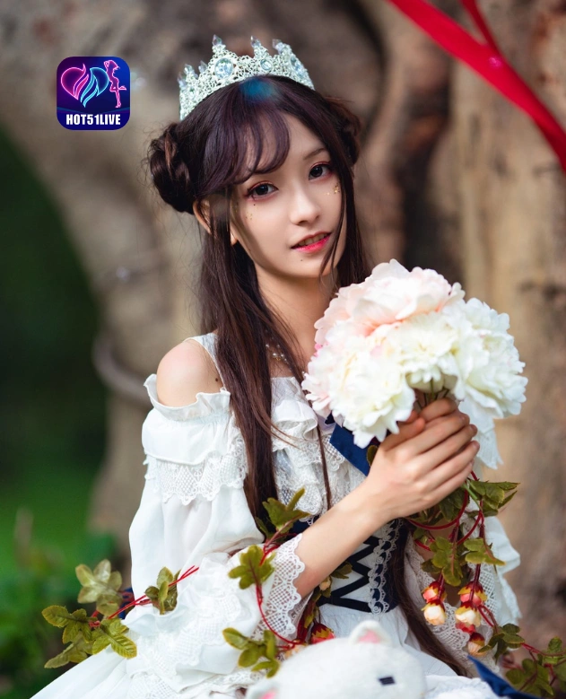 Yue Ling Er HOT51LIVE