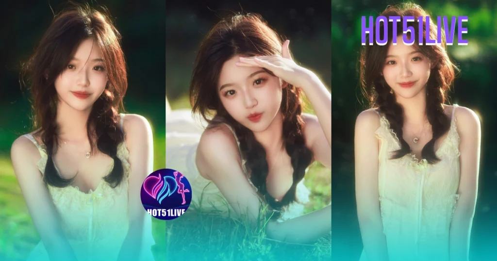 Zahra Larasati Maharani HOT51LIVE