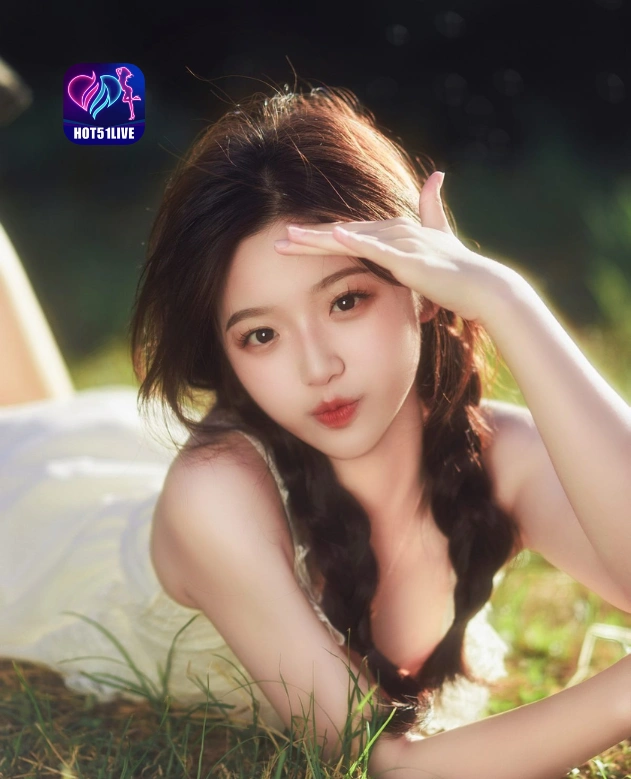 Zahra Larasati Maharani HOT51LIVE