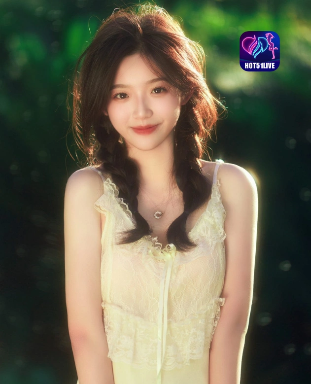 Zahra Larasati Maharani HOT51LIVE