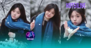 Zaskia Putri Dewi HOT51LIVE