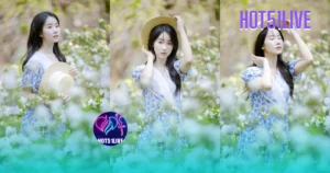 Zhai Xing Xing Gei Ni Ya HOT51LIVE