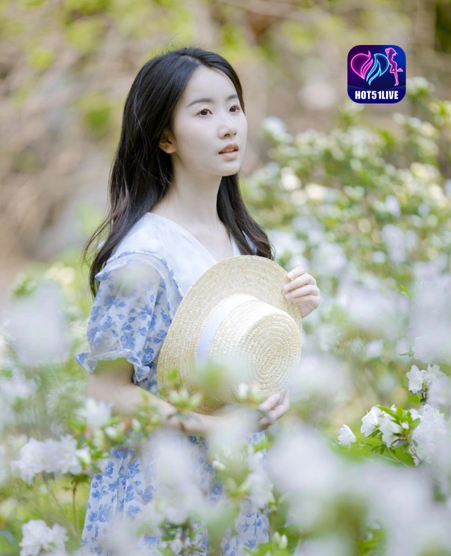 Zhai Xing Xing Gei Ni Ya HOT51LIVE