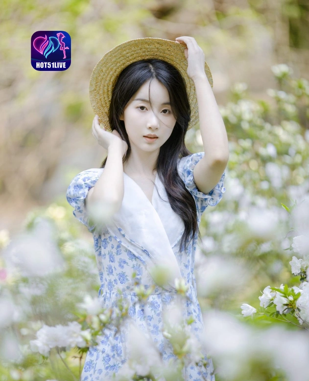 Zhai Xing Xing Gei Ni Ya HOT51LIVE