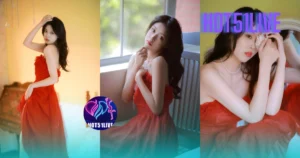 Zhang Yan Qiu HOT51LIVE