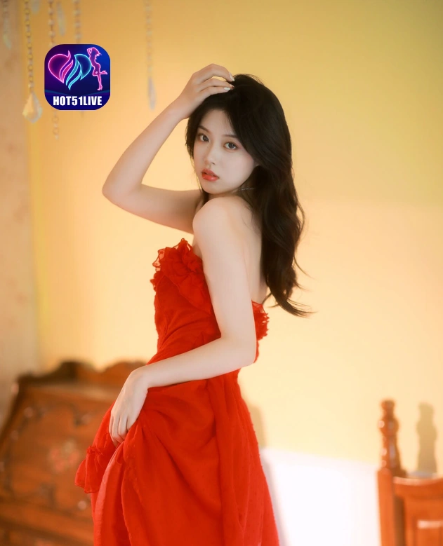 Zhang Yan Qiu HOT51LIVE