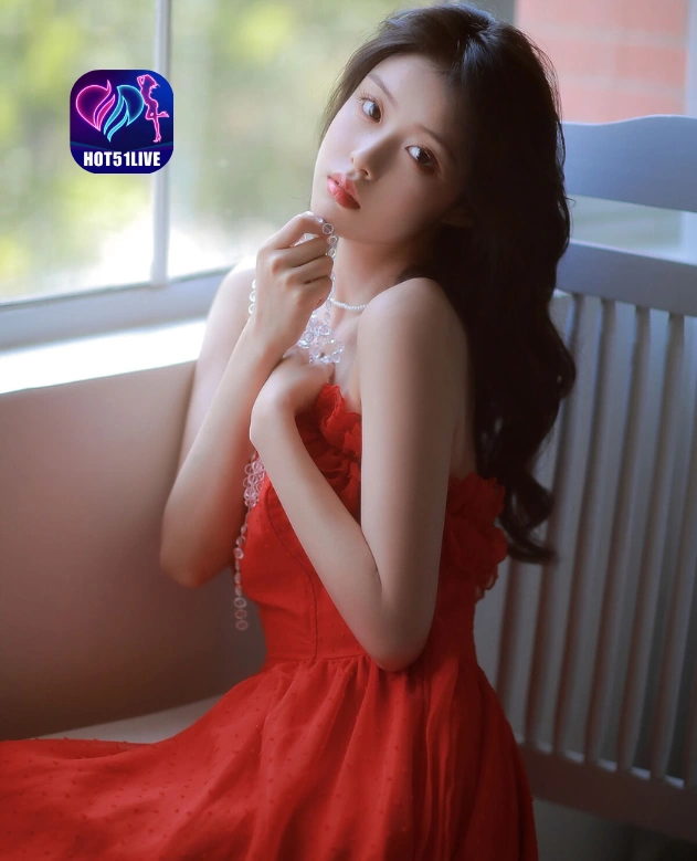 Zhang Yan Qiu HOT51LIVE