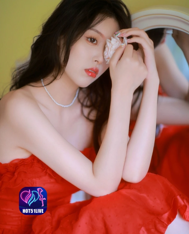 Zhang Yan Qiu HOT51LIVE