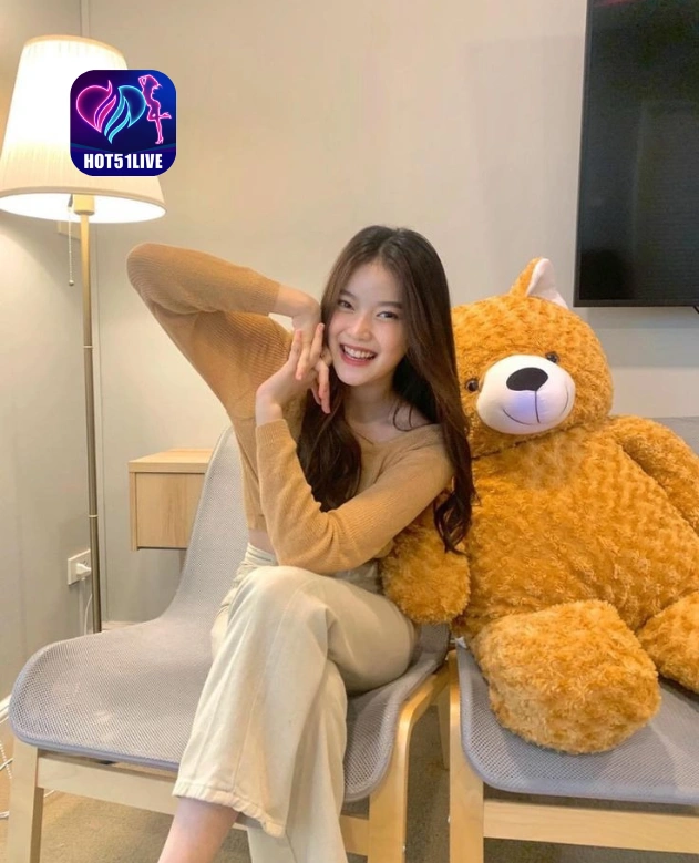 Zola Anderson HOT51LIVE