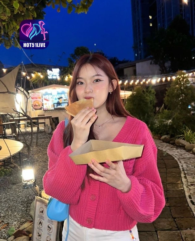 Zola Anderson HOT51LIVE