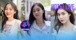 Adela Harrison HOT51LIVE