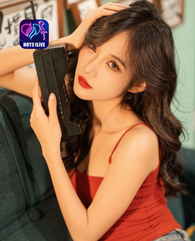 Adelaide Bennett HOT51LIVE